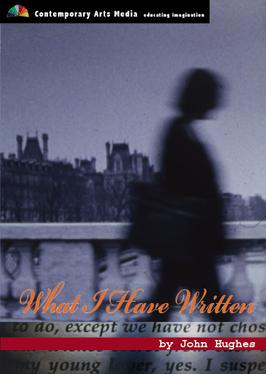 Poster for What I Have Written