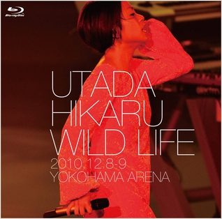 Poster for Wild Life