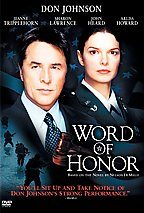Poster for Word of Honor