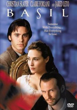 Poster for Basil
