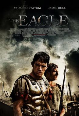 Poster for The Eagle