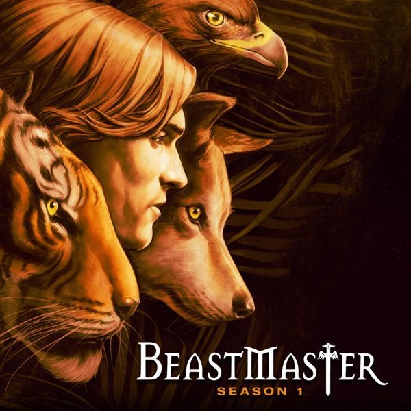 Poster for BeastMaster