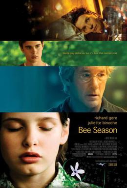 Poster for Bee Season