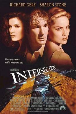 Poster for Intersection