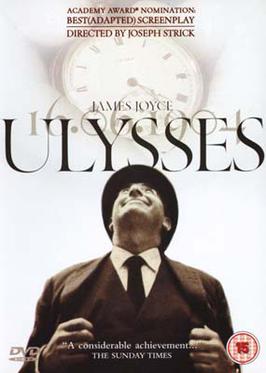 Poster for Ulysses