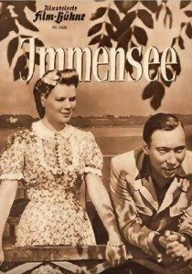 Poster for Immensee