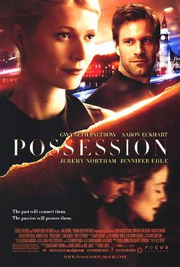 Poster for Possession