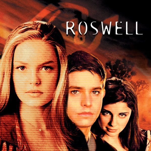 Poster for Roswell