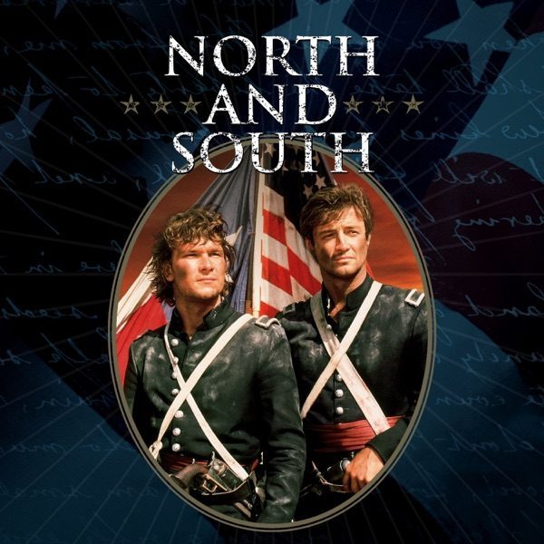 Poster for North and South