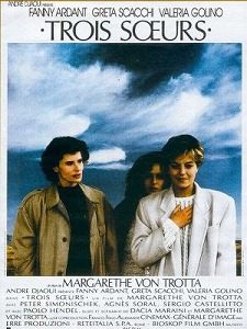 Poster for Love and Fear