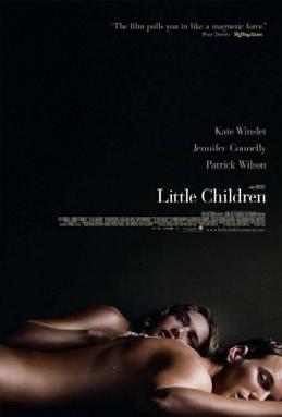 Poster for Little Children