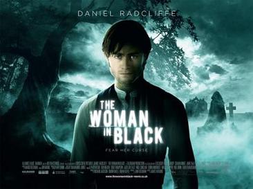 Poster for The Woman in Black