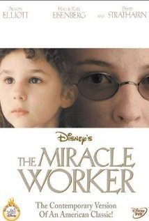 Poster for The Miracle Worker