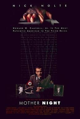 Poster for Mother Night