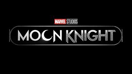 Poster for Moon Knight