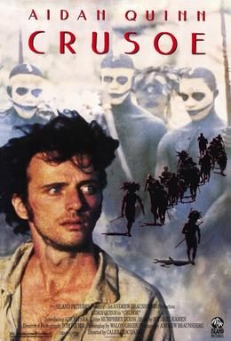 Poster for Crusoe