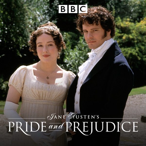 Poster for Pride and Prejudice