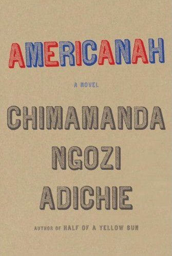 Poster for Americanah