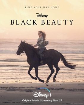 Poster for Black Beauty