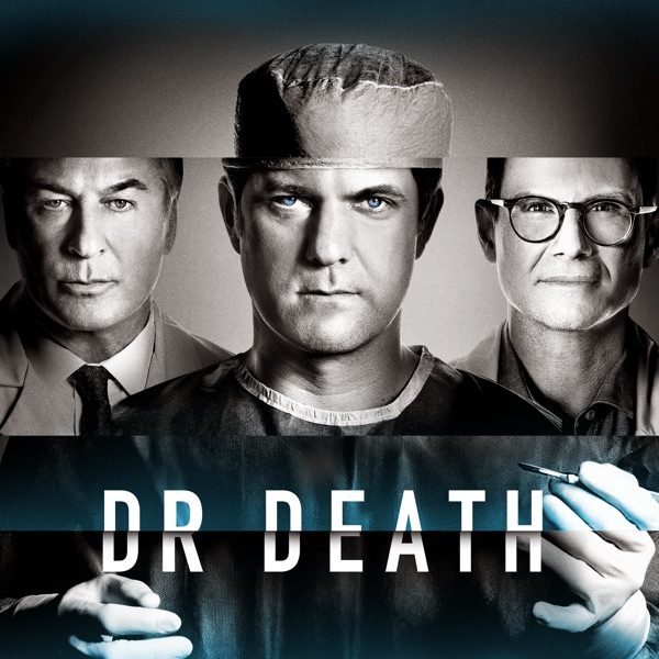 Poster for Dr. Death