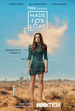 Poster for Made for Love