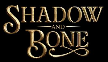 Poster for Shadow and Bone