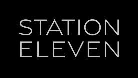 Poster for Station Eleven