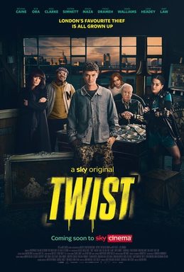 Poster for Twist