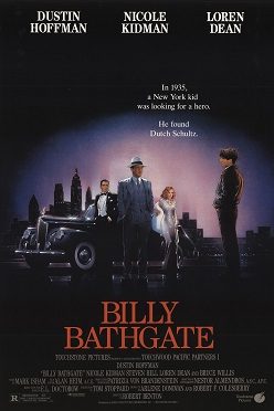 Poster for Billy Bathgate