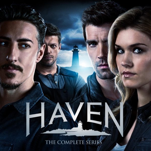 Poster for Haven