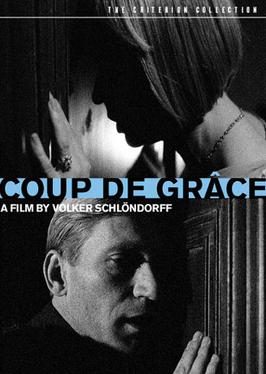 Poster for Coup de Grâce