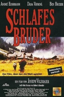 Poster for Brother of Sleep