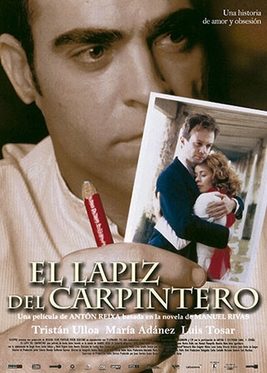 Poster for The Carpenter's Pencil
