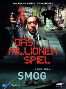 Poster for Das Millionenspiel