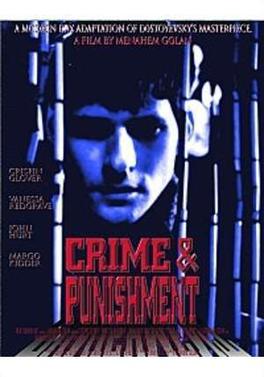 Poster for Crime and Punishment