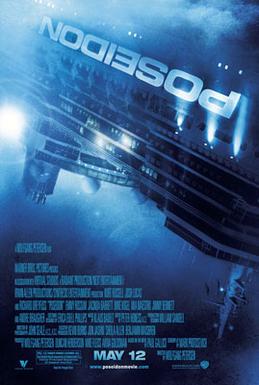 Poster for Poseidon