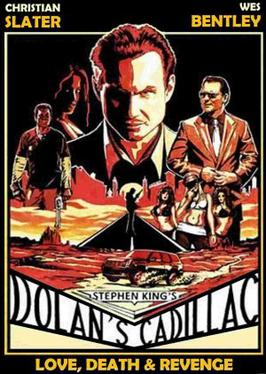 Poster for Dolan's Cadillac