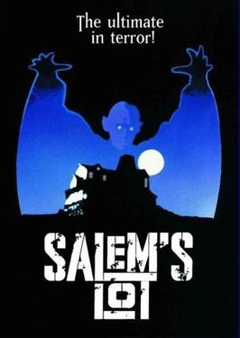 Poster for Salem's Lot