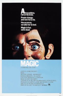 Poster for Magic