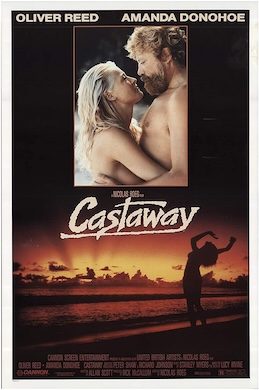 Poster for Castaway