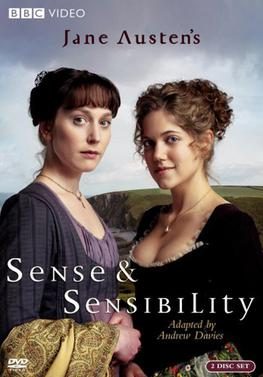 Poster for Sense and Sensibility