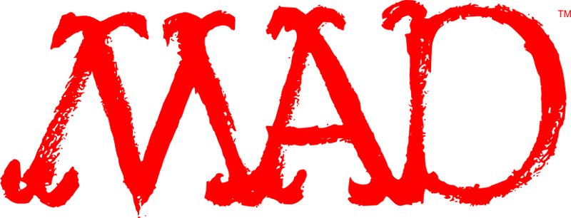Poster for Mad