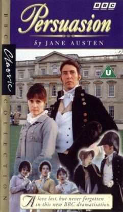 Poster for Persuasion