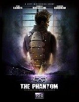 Poster for The Phantom