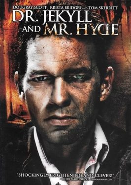 Poster for Dr. Jekyll and Mr. Hyde
