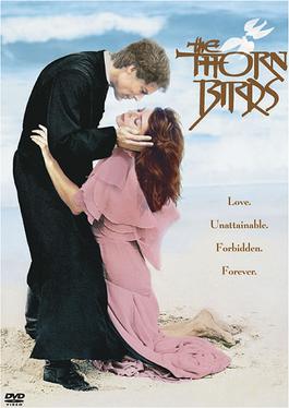 Poster for The Thorn Birds