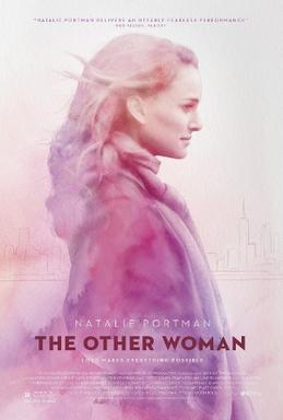 Poster for The Other Woman