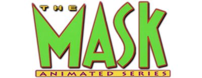Poster for The Mask: Animated Series