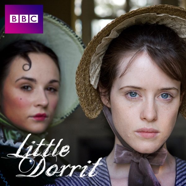 Poster for Little Dorrit