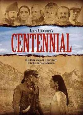 Poster for Centennial
